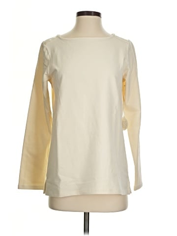 Spartina 449 Long Sleeve T-Shirt (view 1)