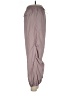 Uniqlo Solid Gray Casual Pants Size L - photo 4