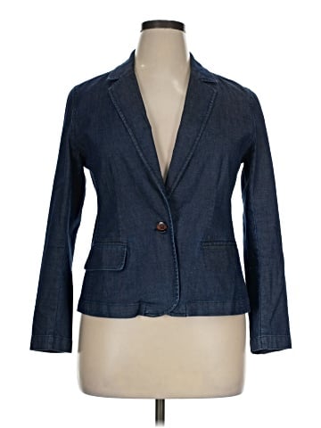 Sundance Blazer (view 1)
