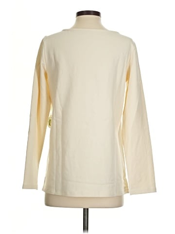 Spartina 449 Long Sleeve T-Shirt (view 2)