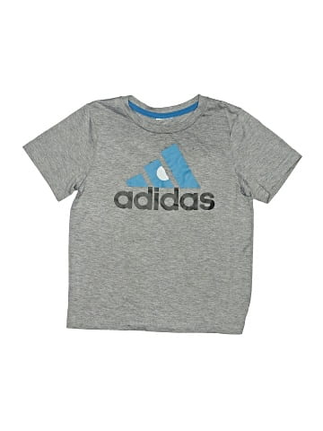 Adidas Active T-Shirt (view 1)