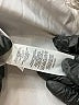 Ann Taylor 100% Polyester Gray Coat Size XS - photo 7