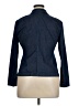 Sundance Solid Blue Blazer Size 14 (petite) - photo 2