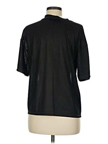 Evereve Short Sleeve T-Shirt (view 2)
