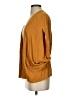 Elevenses Orange Cardigan Size XS - photo 5