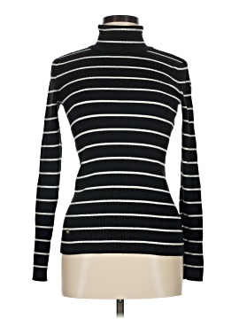 Lauren by Ralph Lauren Long Sleeve Turtleneck (view 1)