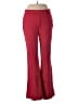 Maeve Red Active Pants Size S - photo 1