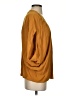 Elevenses Orange Cardigan Size XS - photo 4