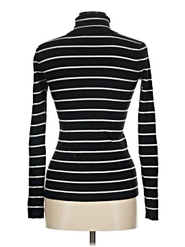 Lauren by Ralph Lauren Long Sleeve Turtleneck (view 2)