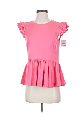 Kate Spade New York Short Sleeve Top (view 1)