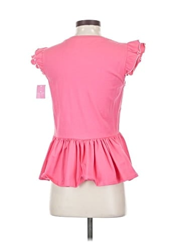 Kate Spade New York Short Sleeve Top (view 2)