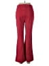 Maeve Red Active Pants Size S - photo 2