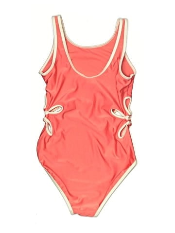 Cat & Jack One Piece Swimsuit (view 2)