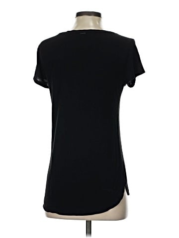 White House Black Market Short Sleeve T-Shirt (view 2)
