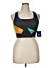 JoyLab Black Tank Top Size XL - photo 1