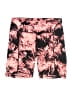 Calvin Klein Performance Tie-dye Pink Board Shorts Size XS - photo 1