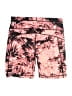 Calvin Klein Performance Tie-dye Pink Board Shorts Size XS - photo 2
