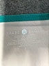 Shade & Shore Color Block Teal Swimsuit Bottoms Size L - photo 3