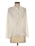 Endless Rose 100% Polyester Ivory Sleeveless Blouse Size S - photo 1