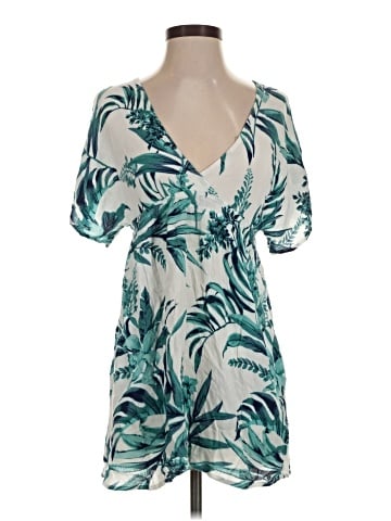 Soma Short Sleeve Blouse (view 1)
