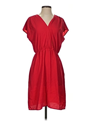 Halogen Casual Dress (view 1)