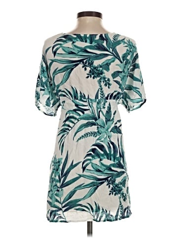 Soma Short Sleeve Blouse (view 2)