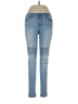 Flying Monkey Stripes Blue Jeans Size 30 waist - photo 1