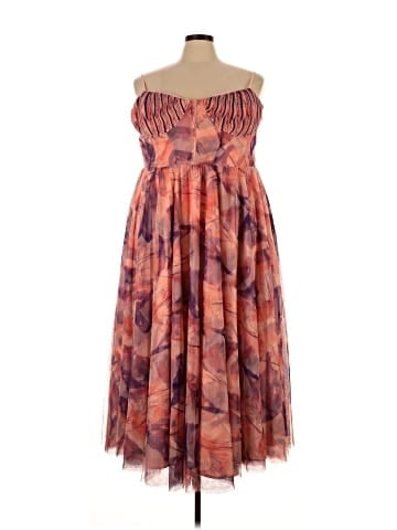 Hutch Cocktail Dress (view 1)