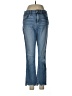 3x1 Hearts Blue Jeans Size 29 waist - photo 1