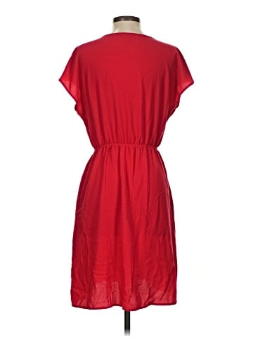 Halogen Casual Dress (view 2)