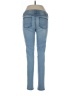 Flying Monkey Stripes Blue Jeans Size 30 waist - photo 2
