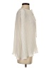Endless Rose 100% Polyester Ivory Sleeveless Blouse Size S - photo 4