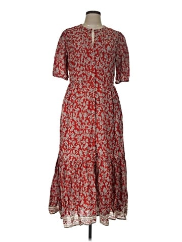 Madewell Casual Dress (view 1)