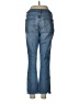 3x1 Hearts Blue Jeans Size 29 waist - photo 2