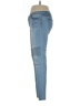 Flying Monkey Stripes Blue Jeans Size 30 waist - photo 5
