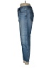 3x1 Hearts Blue Jeans Size 29 waist - photo 5