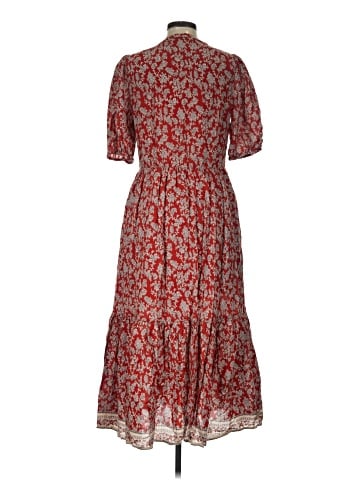 Madewell Casual Dress (view 2)