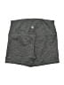 Gilly Hicks Solid Gray Athletic Shorts Size M - photo 2