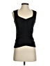 Athleta Black Tank Top Size S - photo 1