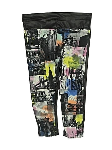Flowers By Zoe Leggings (view 1)