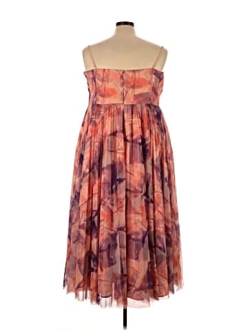Hutch Cocktail Dress (view 2)
