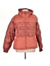 Columbia 100% Polyester Orange Snow Jacket Size XL - photo 1