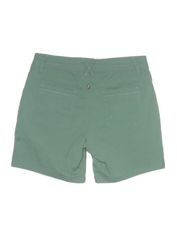 PrAna Khaki Shorts (view 2)