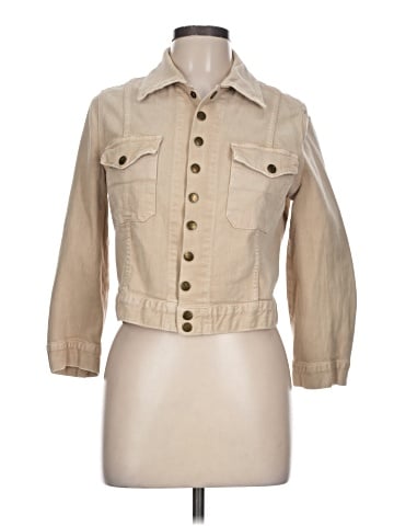 Current/Elliott Jacket (view 1)