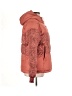 Columbia 100% Polyester Orange Snow Jacket Size XL - photo 4