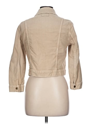 Current/Elliott Jacket (view 2)