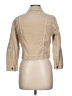 Current/Elliott Tan Jacket Size Lg (3) - photo 2
