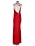 ASOS Red Cocktail Dress Size 12 - photo 2