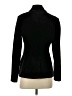 INC International Concepts Black Blazer Size S (petite) - photo 2