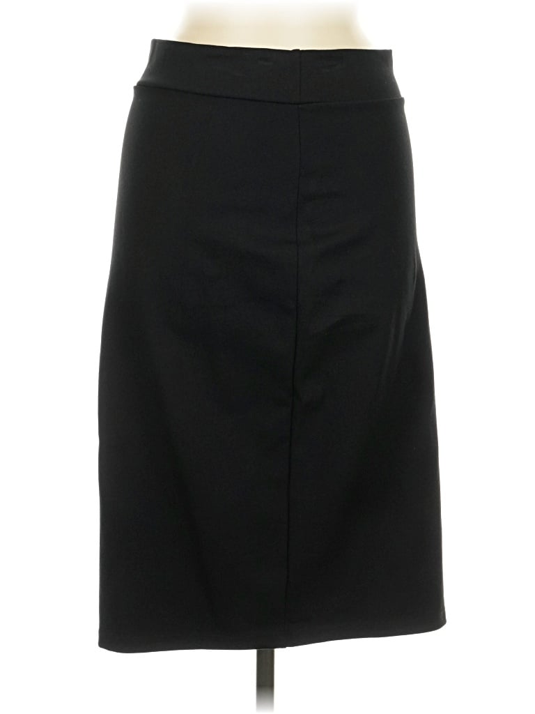 Pre-owned Urban Coco Formal Skirt In Black